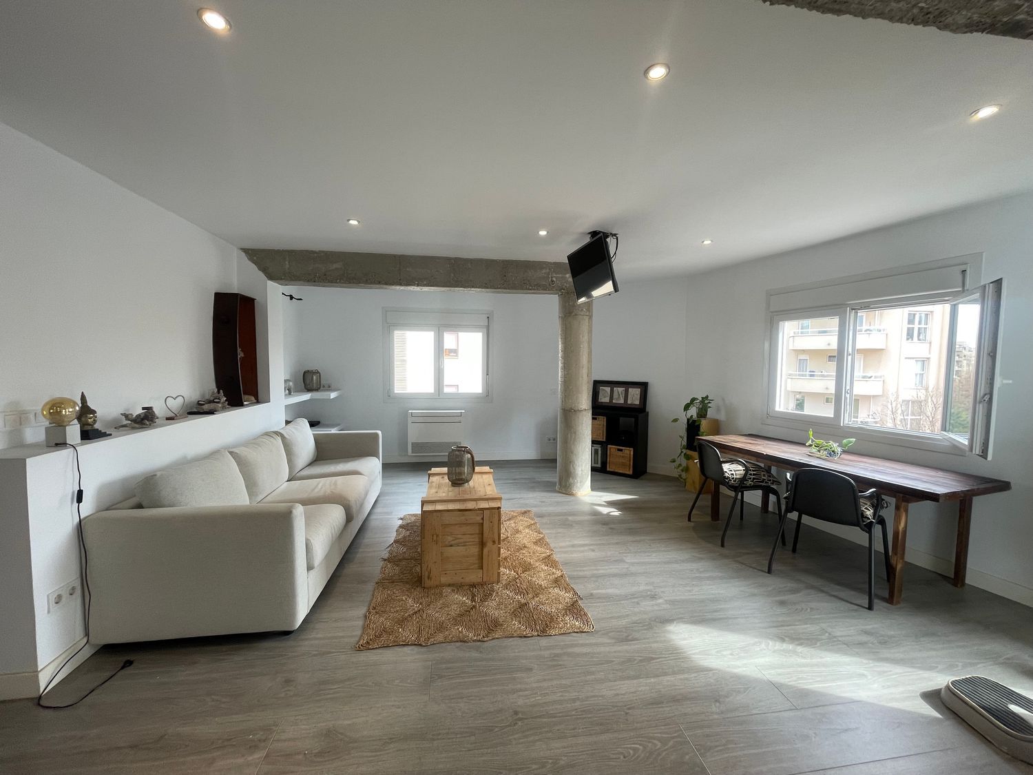 Piso en calle de Joan Crespí, 42 - Foto 4