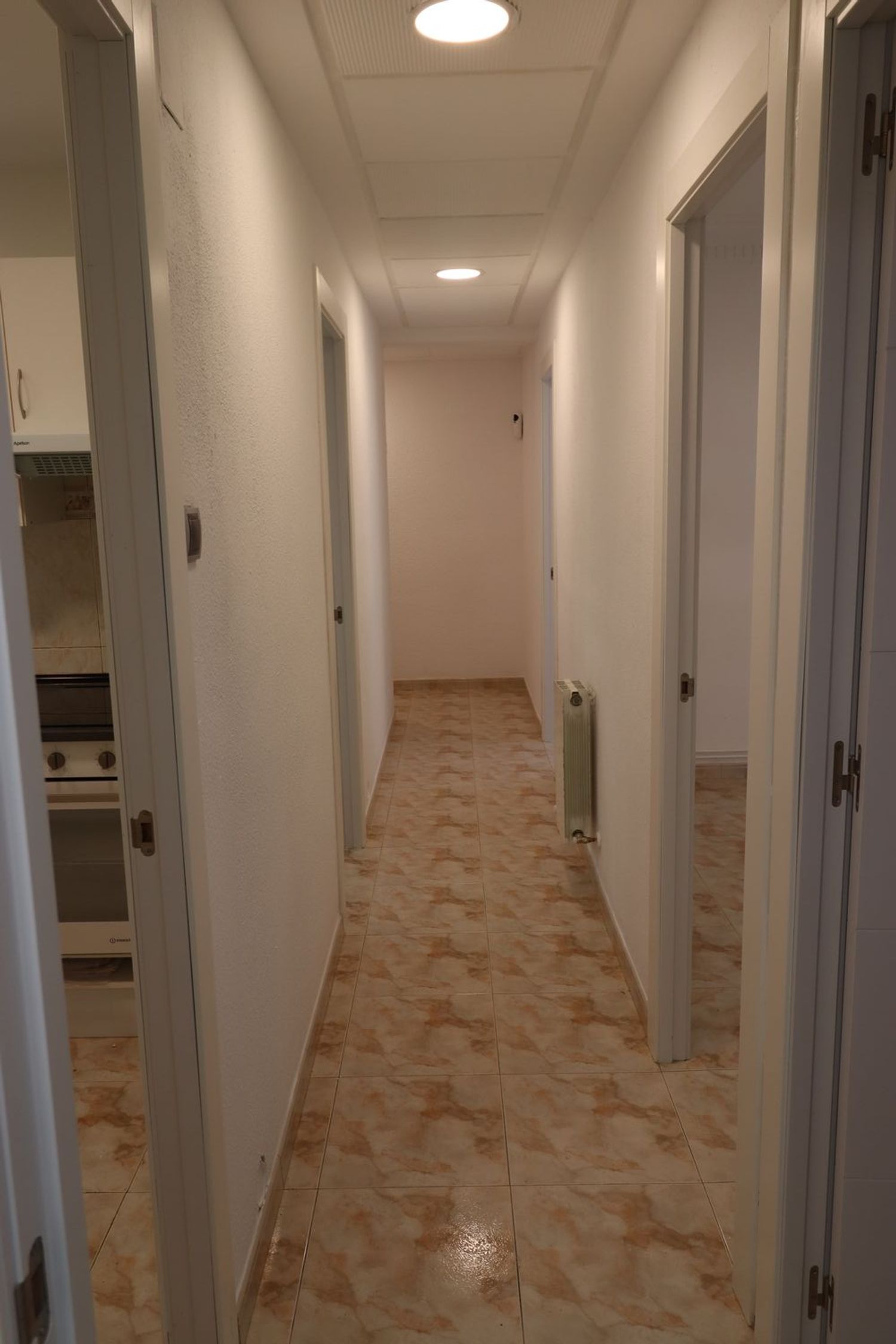 Piso en Calle del Obispo Laplana, 8, Las Fuentes - Foto 14