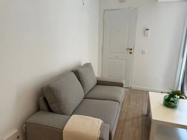 Estudio en Calle de Illescas, 37, Aluche - Foto 3