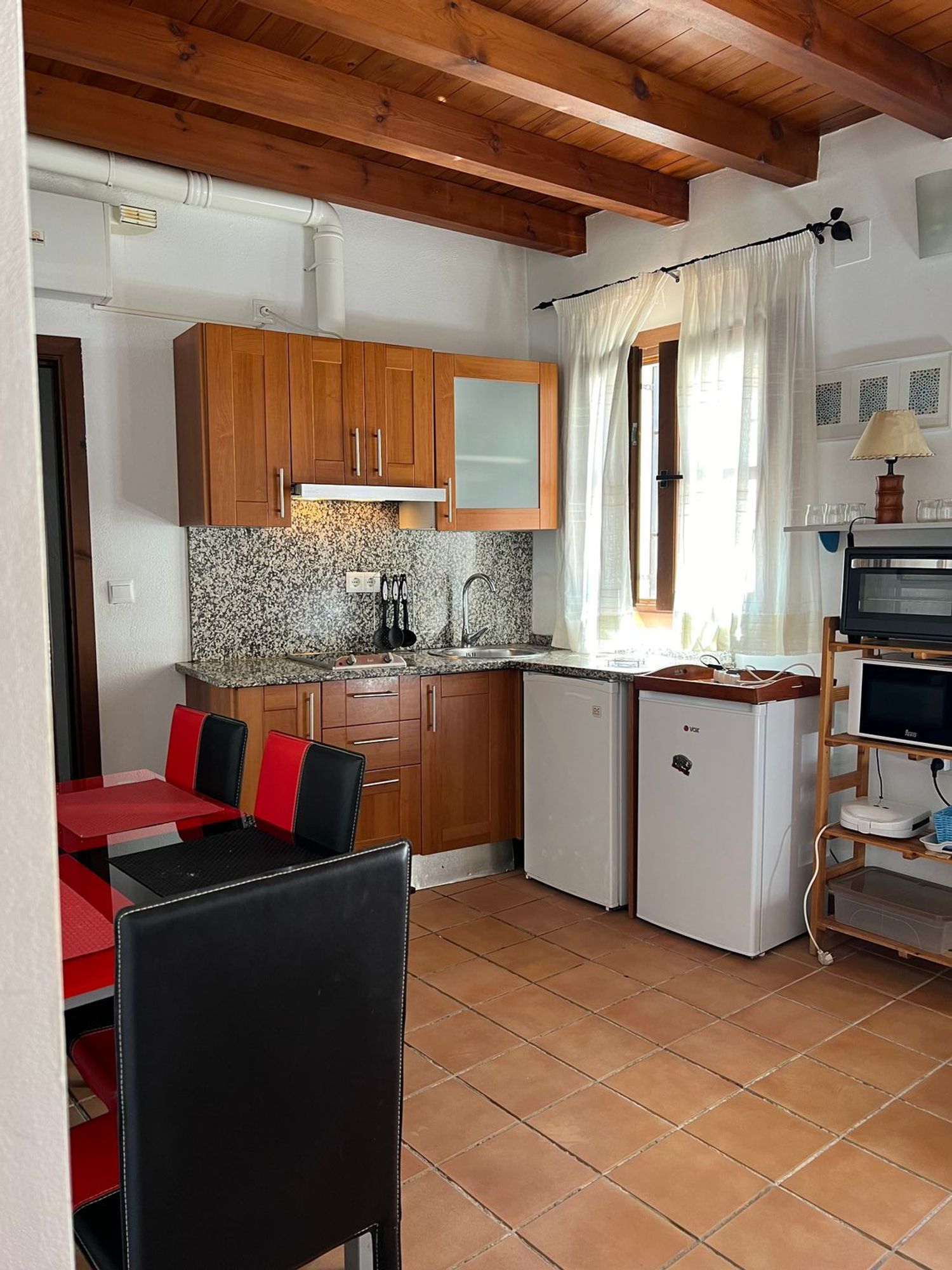 Piso en Calle Aljibe de Trillo, 7, Albaicín, Albaicín - Foto 2