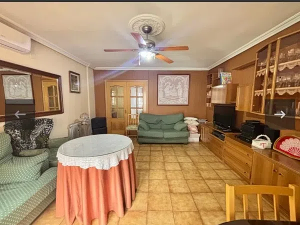 Piso en Calle Río Guadarrama, 7, Sta Mª de Benquerencia, Sta Mª de Benquerencia - Foto 15