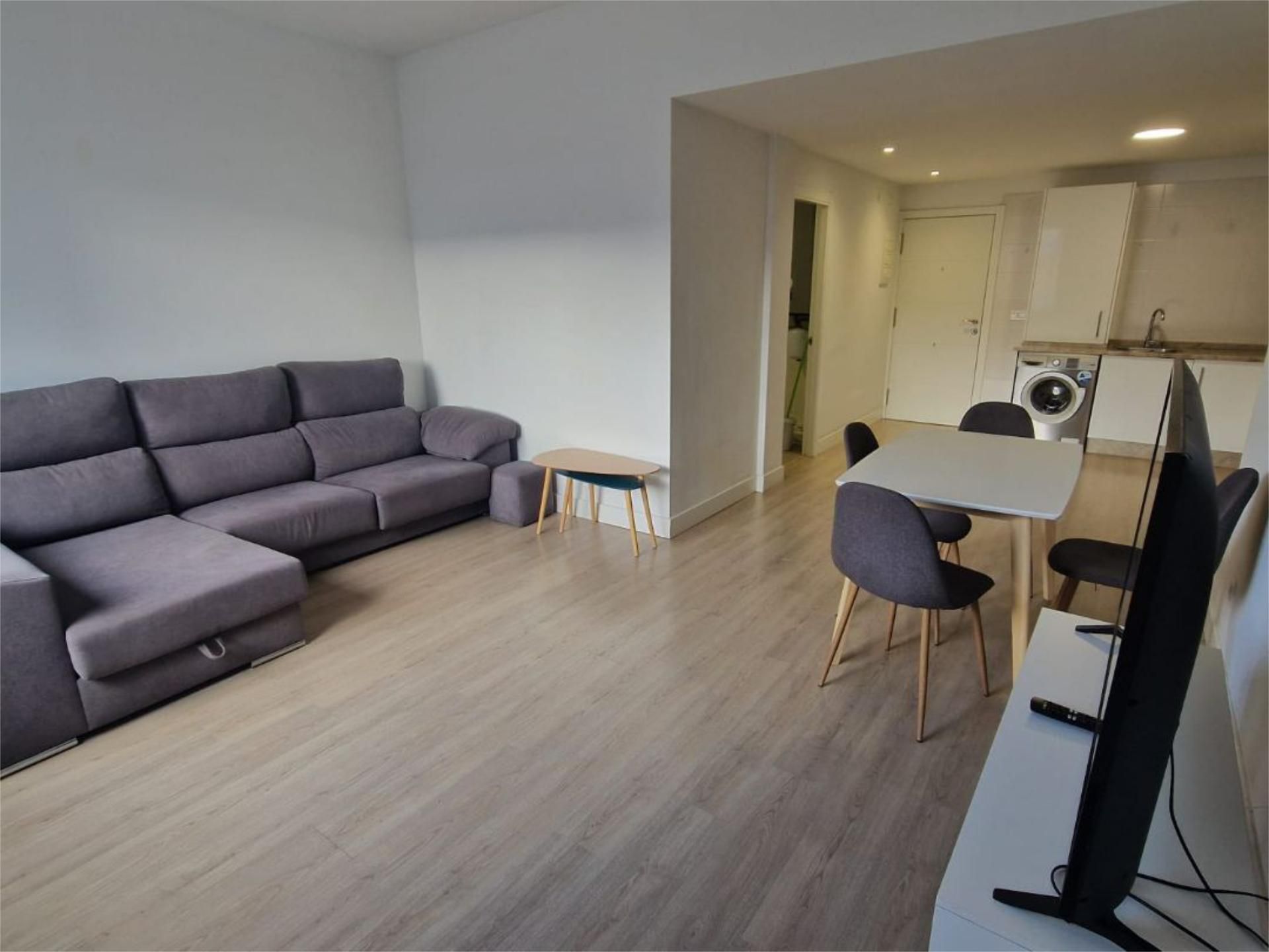 Piso en  Rúa do Marqués de Valladares 12 - Foto 1