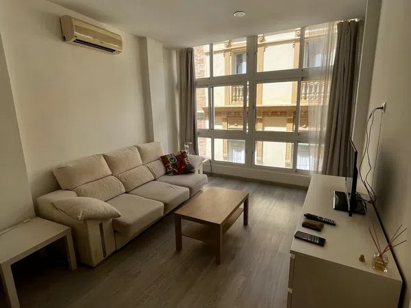 Piso en travesía de marcos zapata, 5