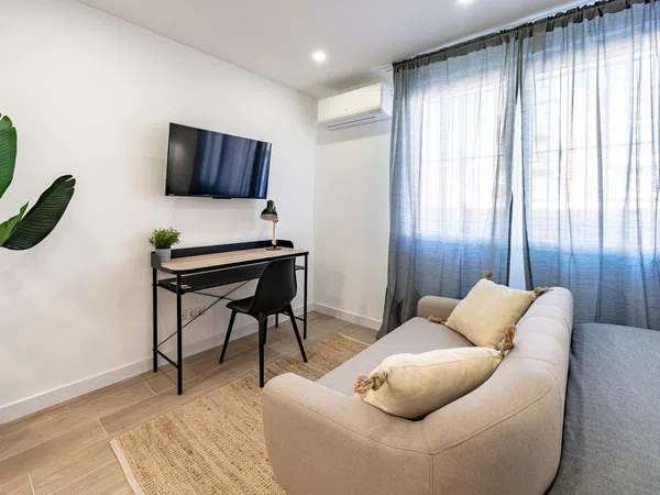 Estudio en Avenida de San Diego, 23, San Diego - Foto 10