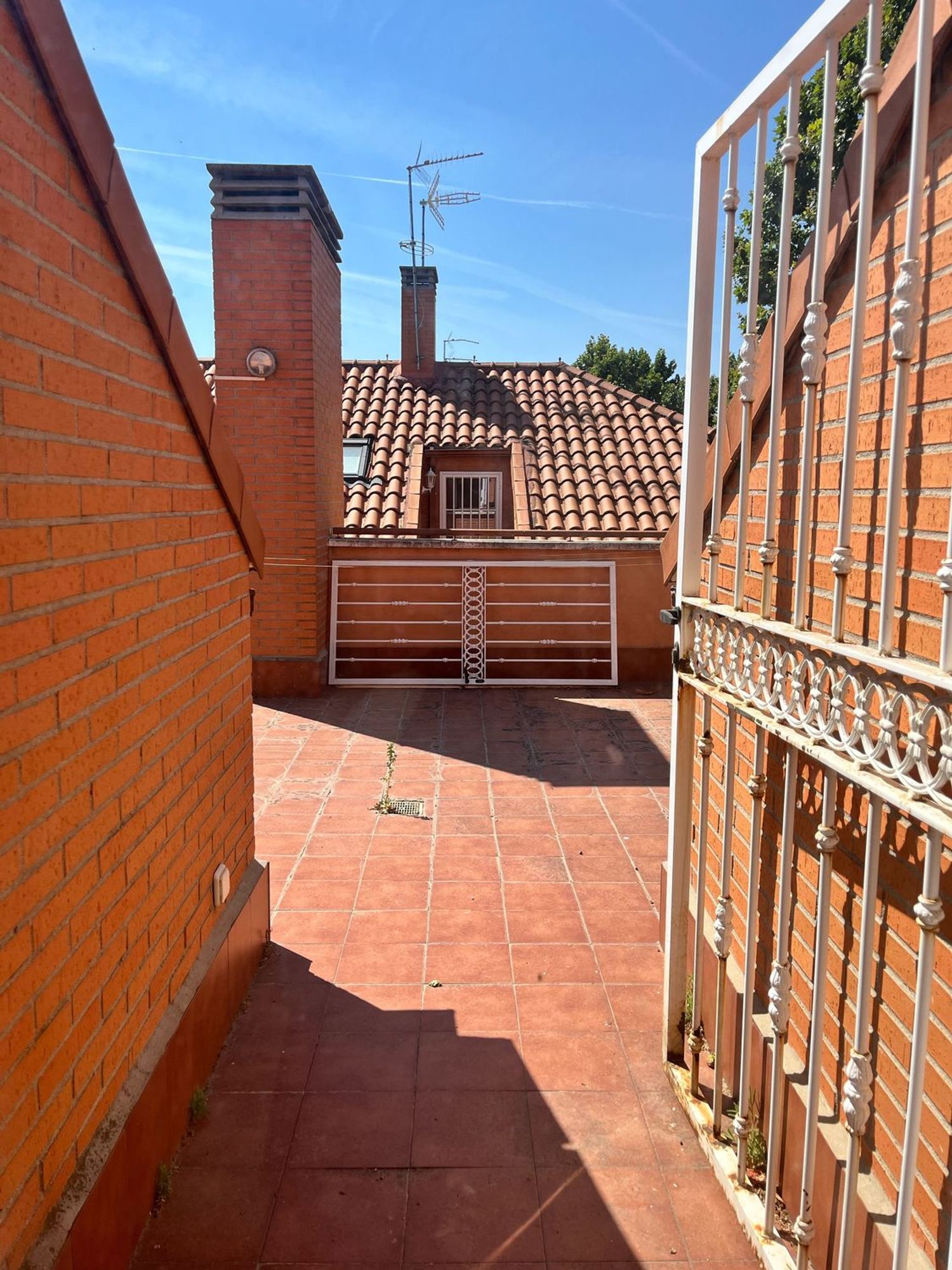 Chalet pareado en Calle Valdezarza, 30 - Foto 24