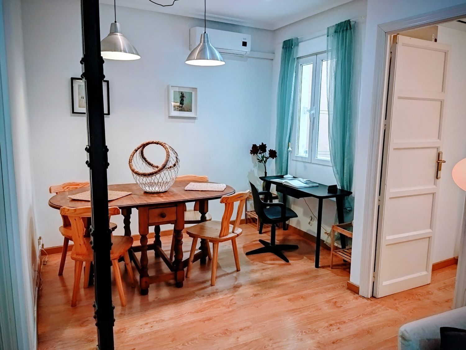 Piso en calle de Espronceda, 20 - Foto 30