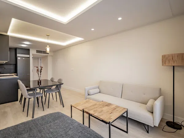 Estudio en Calle de Quintana, 3, Argüelles - Foto 13