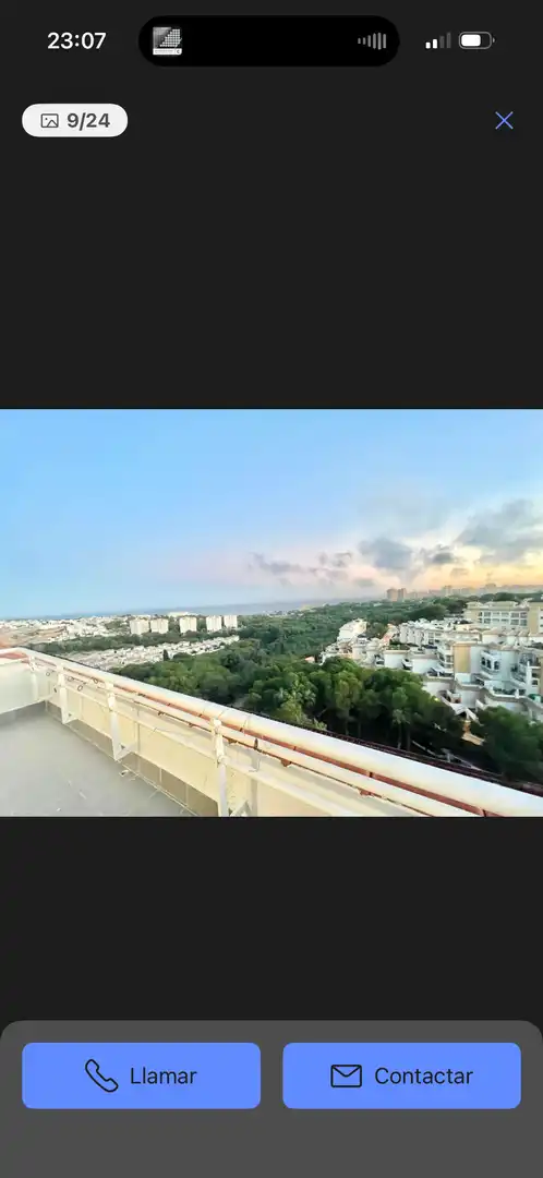 Ático en  Paseo Maritimo-campoamor 2 - Foto 9