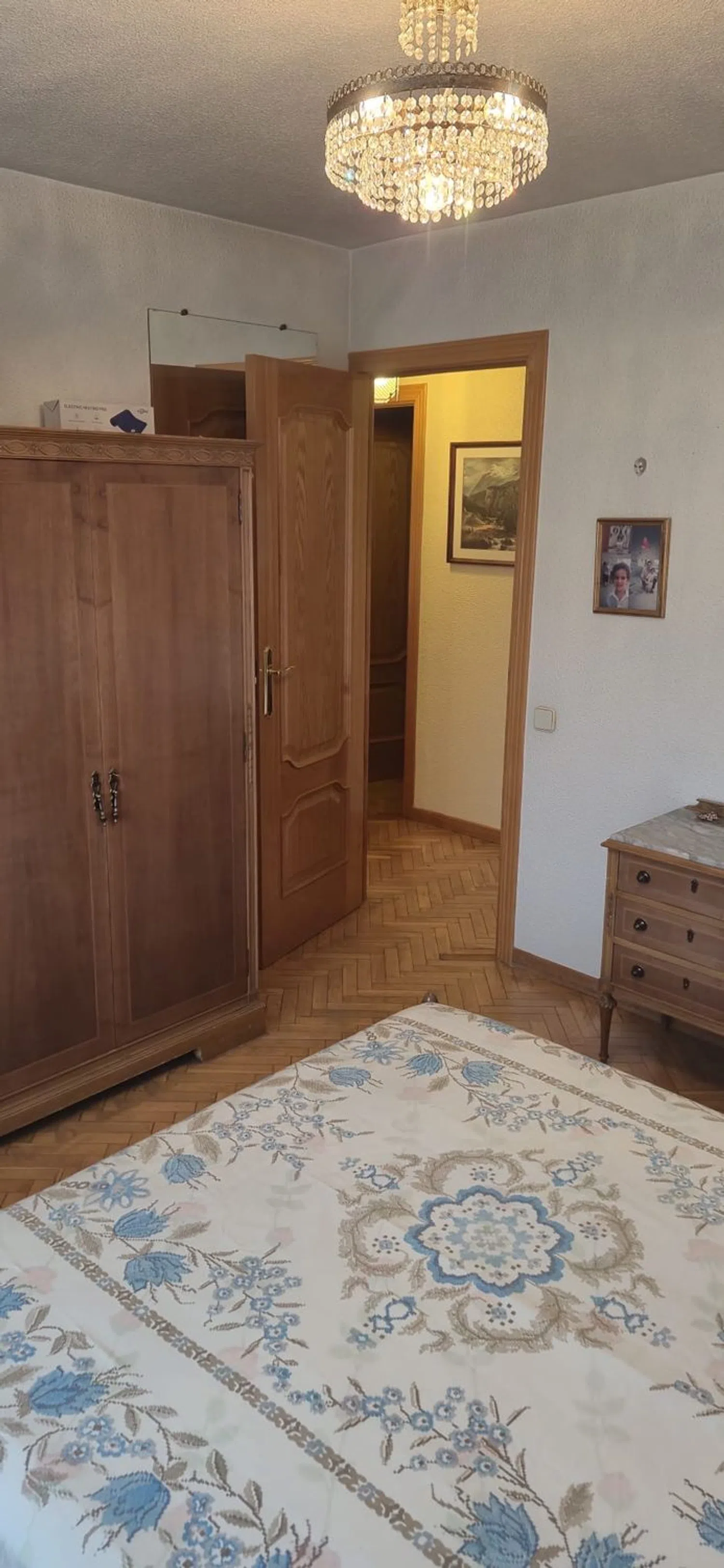 Piso en calle Cabo de San Vicente, 4 - Foto 28