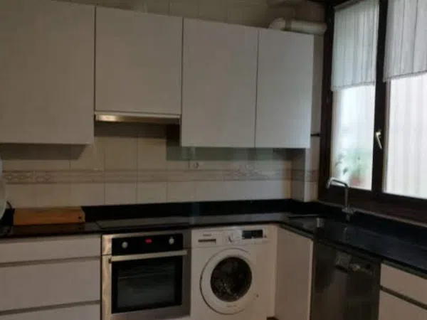 Piso en Agirre Lehendakariaren Etorbidea, 166 - Foto 1