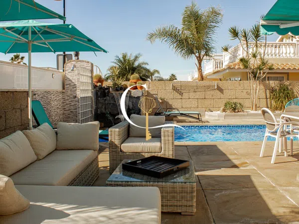 Chalet adosado en calle la Golondrina, 2 - Foto 1