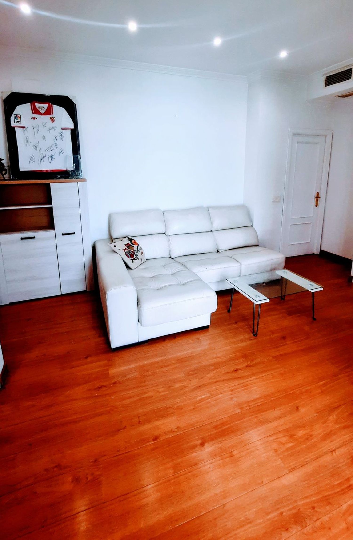 Piso en calle José Luis de Casso, 11 - Foto 4