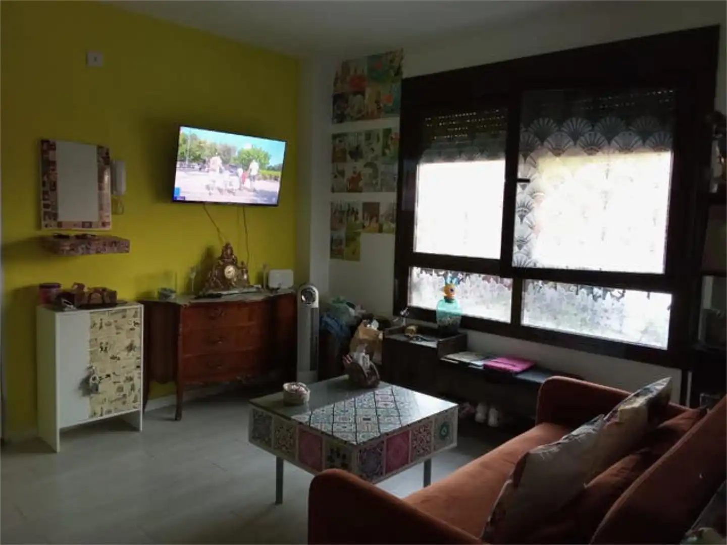 Apartamento en centro - Foto 3