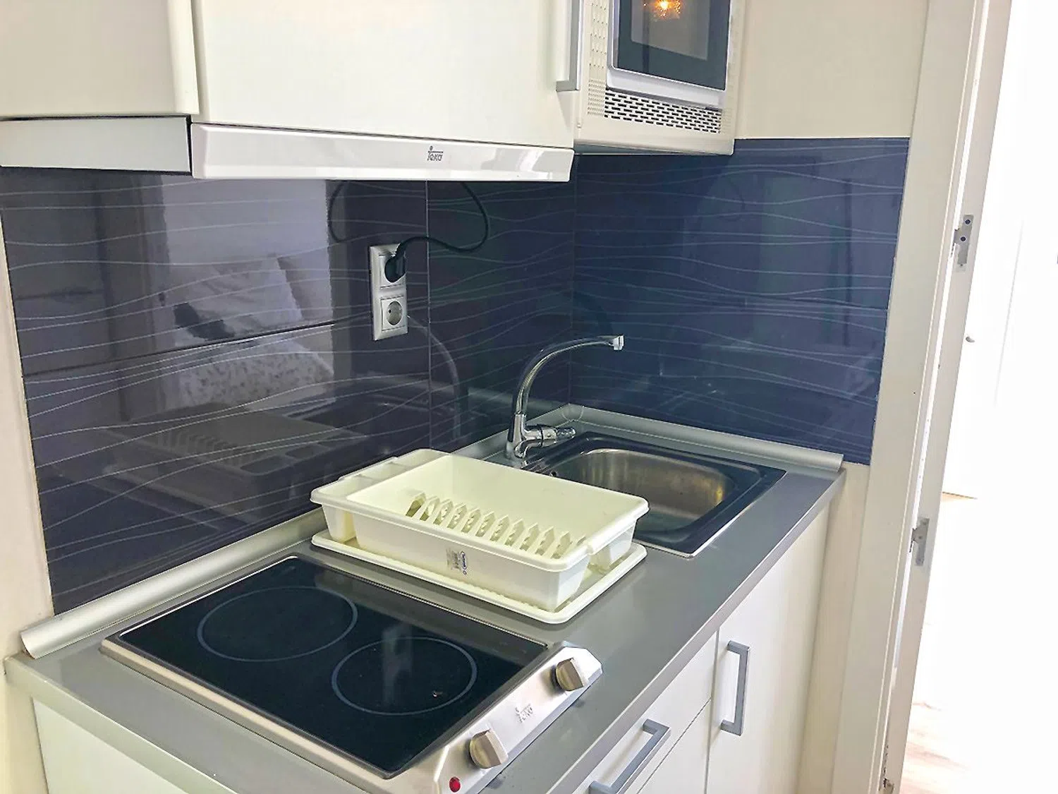 Estudio en calle Poeta Vila y Blanco, 2 - Foto 5