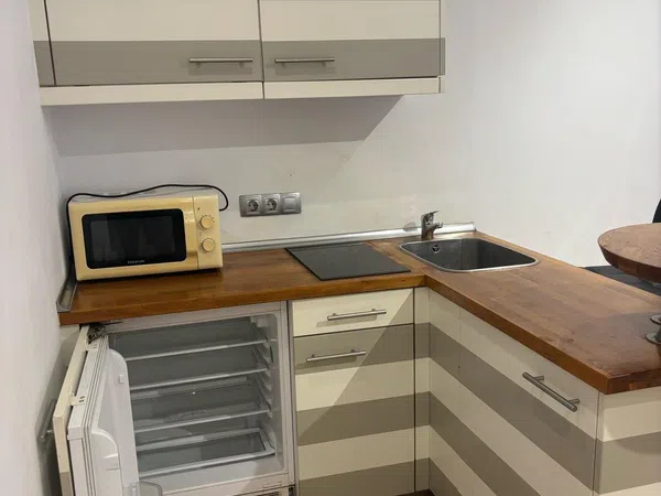 Piso en calle de Vallseca, 14 - Foto 6