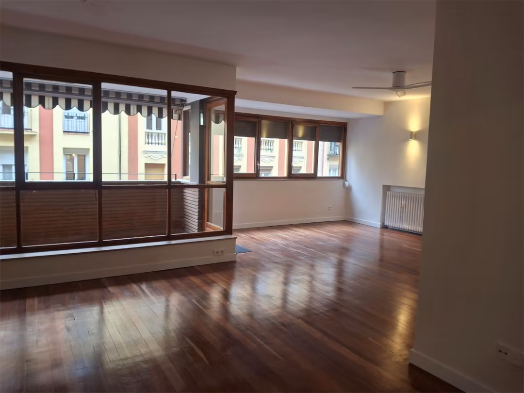 Piso en  Calle de Alonso Cano 79