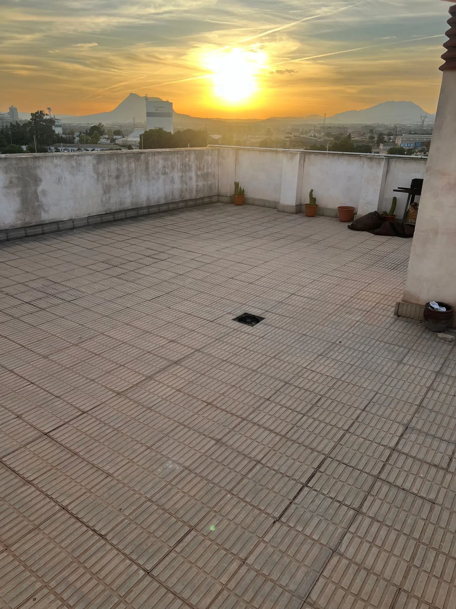 Ático en avenida Primero de Mayo, 46 - Foto 34