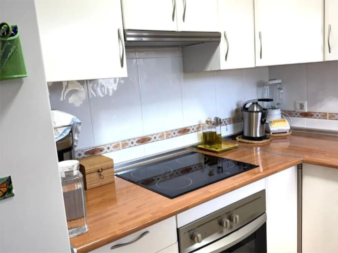 Piso en  Avenida de Suecia 2 - Foto 16