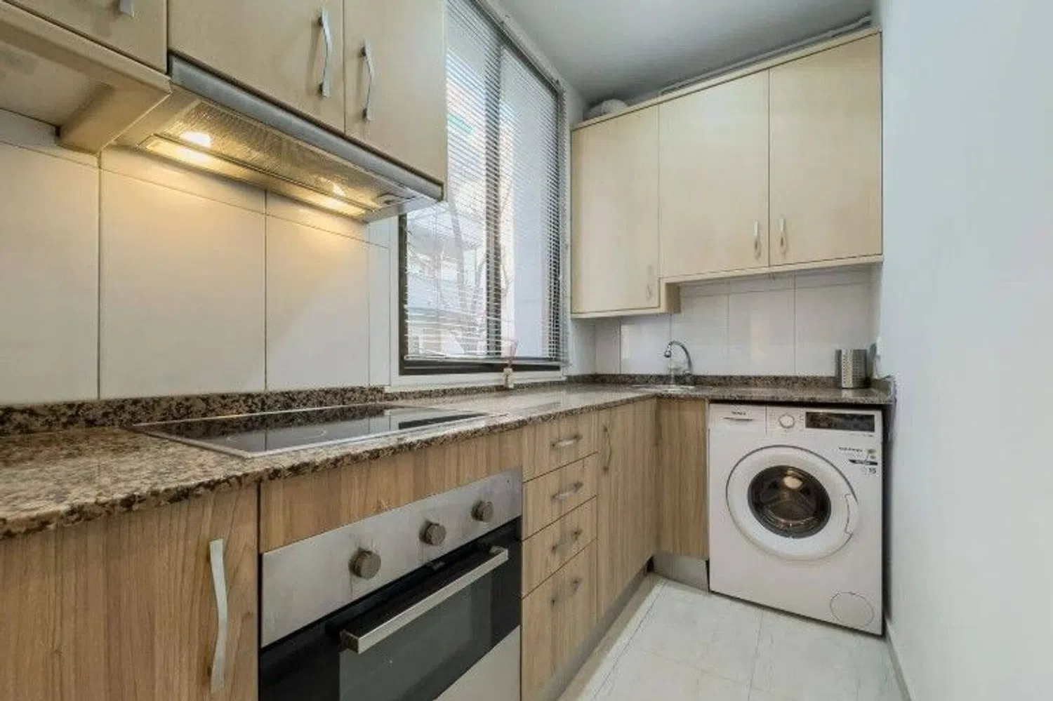 Piso en Gran Via de les Corts Catalanes, 284 - Foto 1