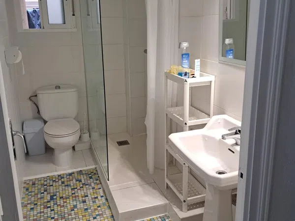 Piso en Calle d'Isabel la Catòlica, 38, Zona Concordia, Zona Concordia - Foto 15