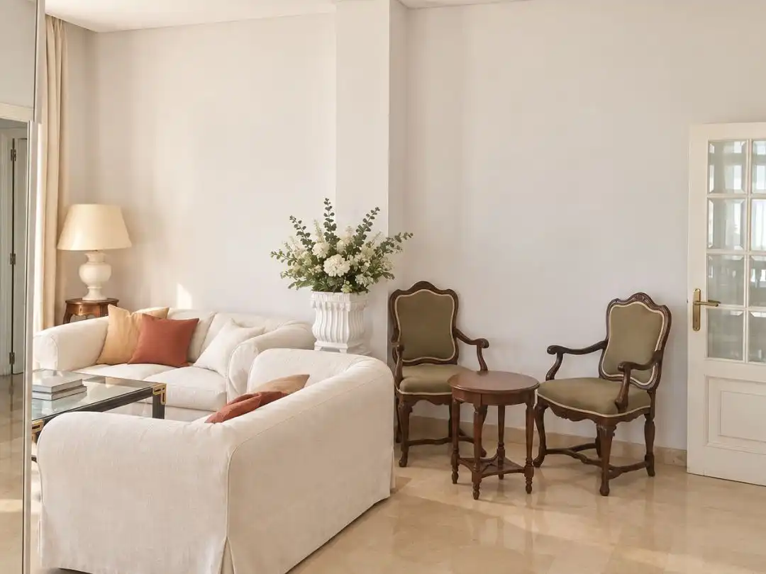 Piso en  Avinguda de Gabriel Roca 33 - Foto 6