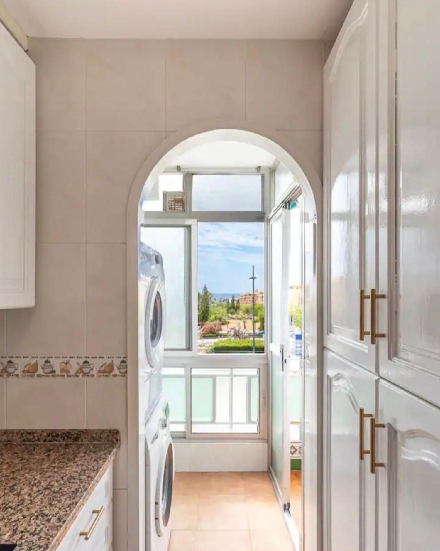 Piso en avenida Luis Braille, 5 - Foto 17