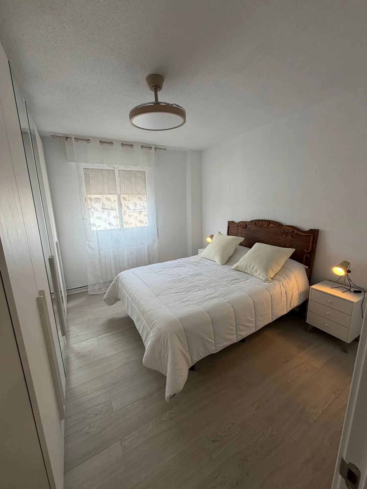 Piso en paseo Marqués de Corvera, 7 - Foto 4