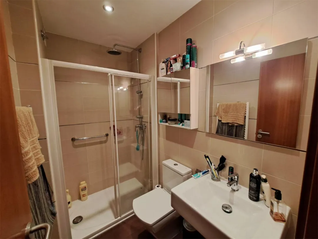 Piso en  Calle Sánchez Arjona 16 - Foto 16