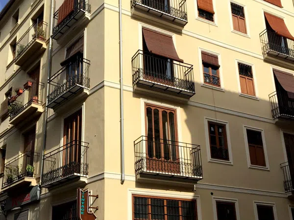 Piso en Calle de Pinzón, 1, El Carme - Foto 2