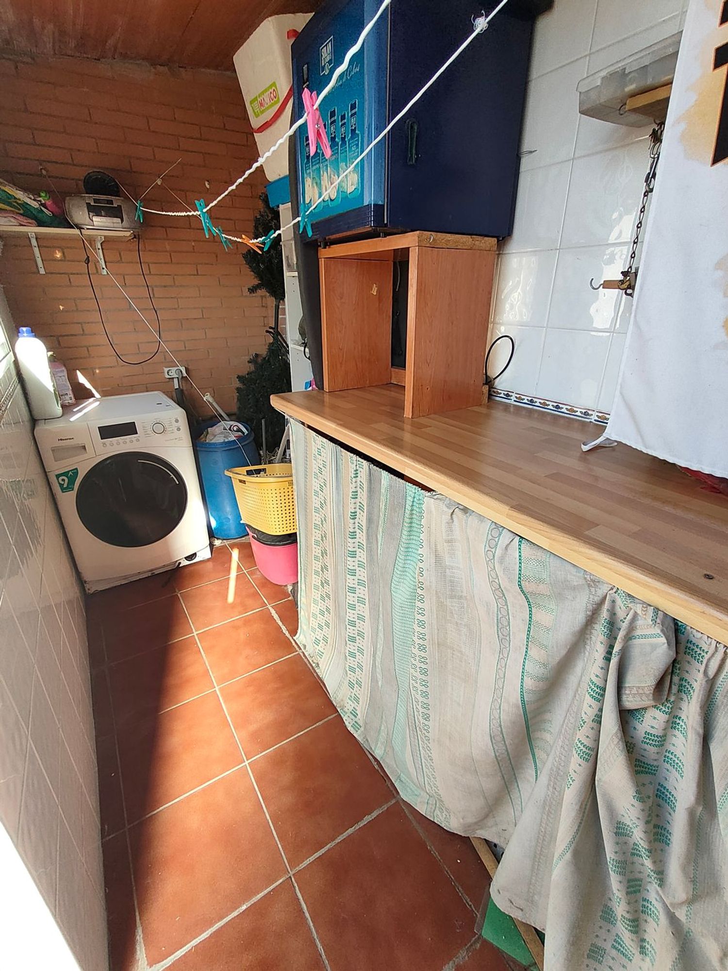 Chalet adosado en Calle Maestro D. Francisco Rodríguez Rodríguez, 35, Centro, Centro - Foto 35