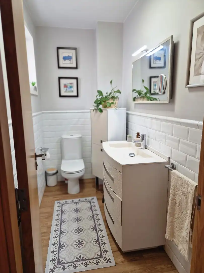 Chalet en  Rúa Oporto 86 - Foto 23