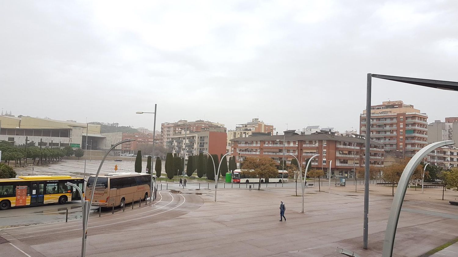 Piso en calle d'Antoni Bori, 84 - Foto 5