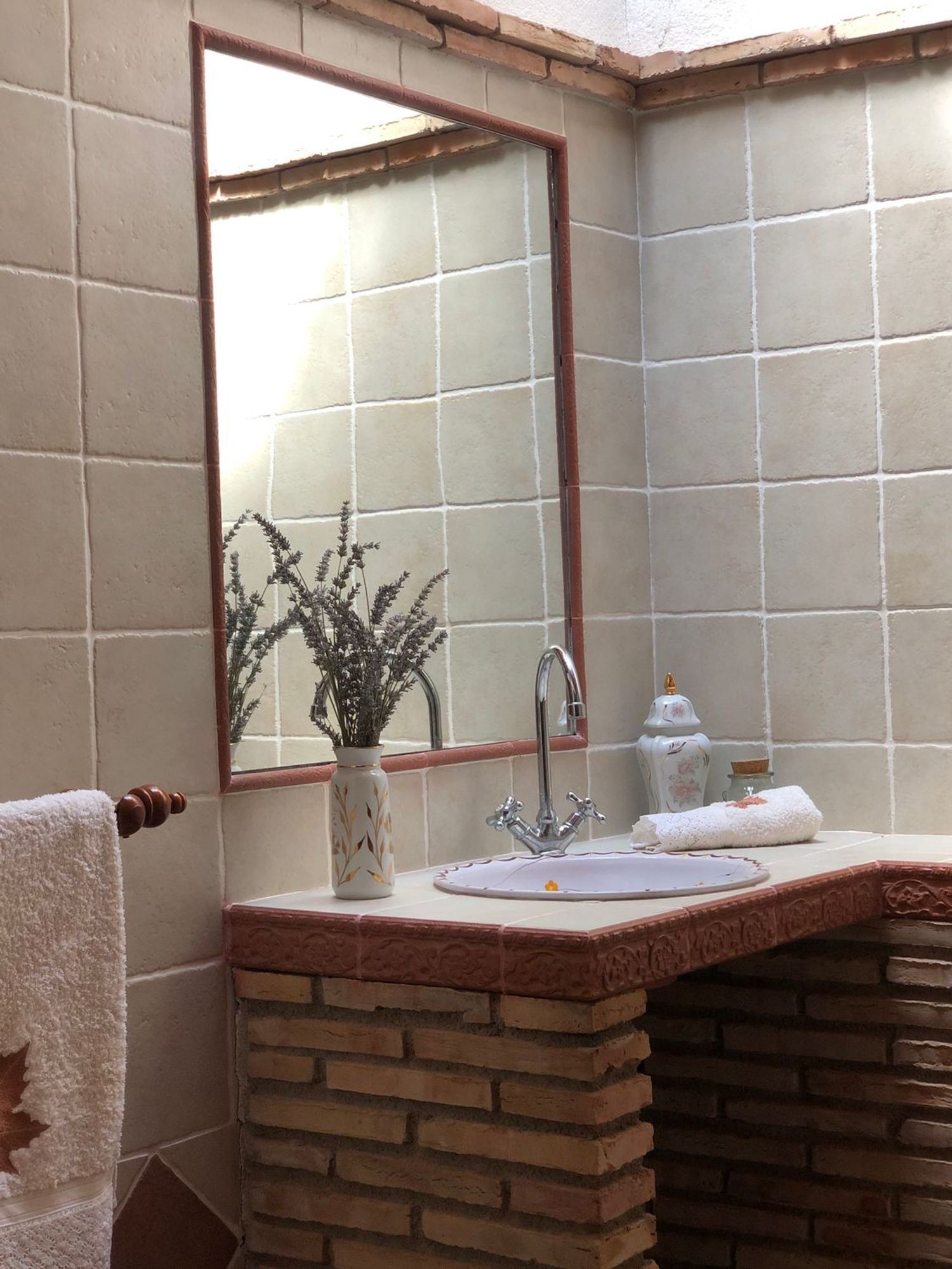 Casa rural en Camino del Rincȯn, 16 - Foto 19