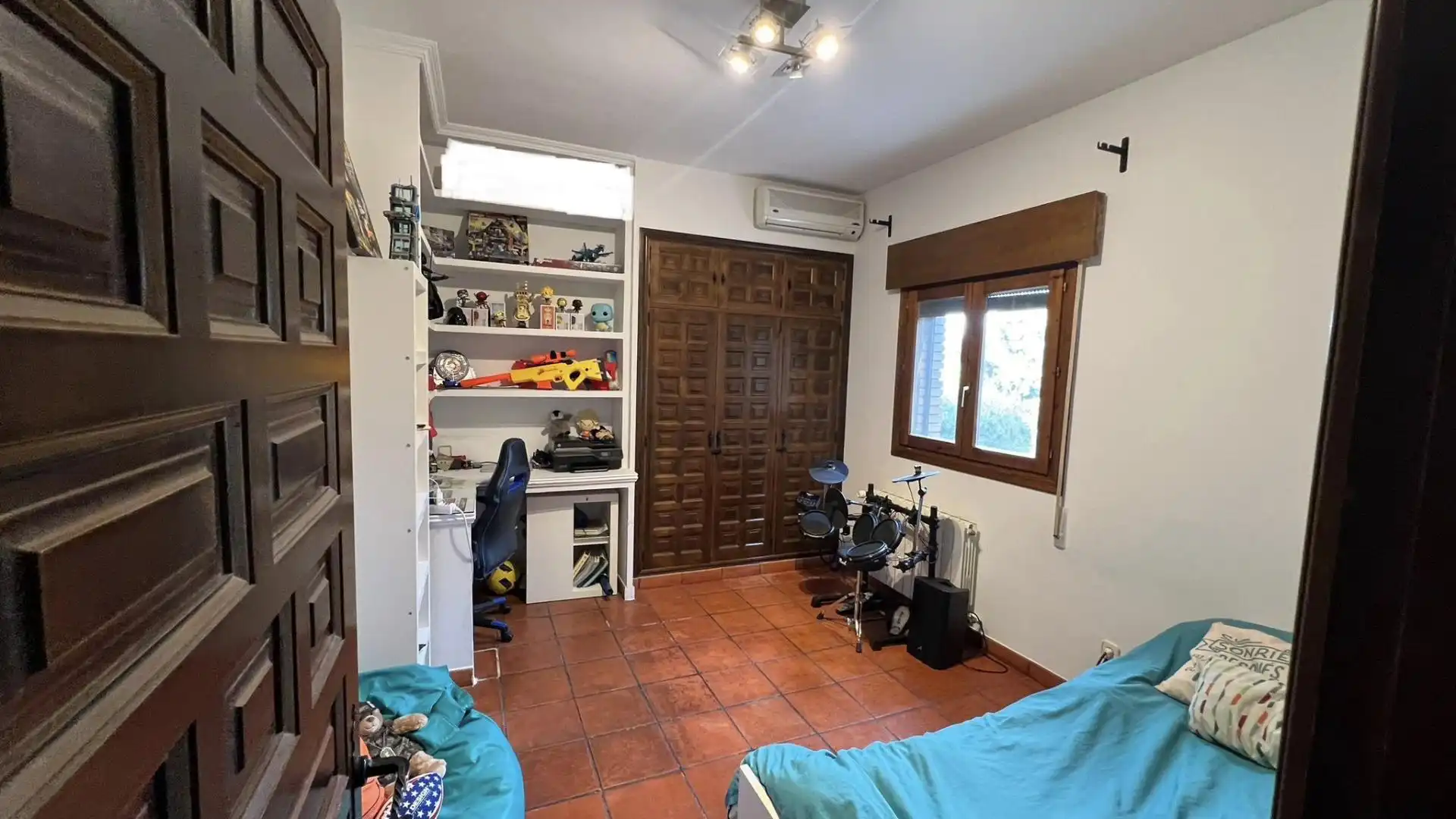 Chalet en  Calle los Álamos 518 - Foto 12