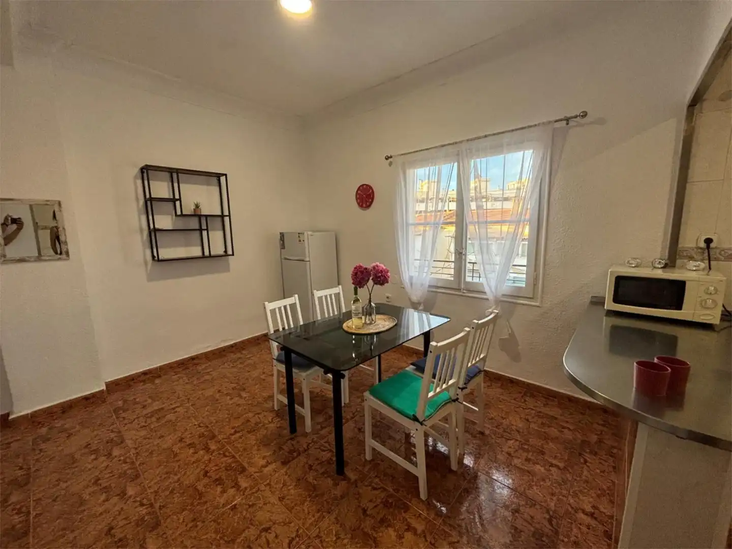 Piso en  Avinguda Alcoi 82 - Foto 3