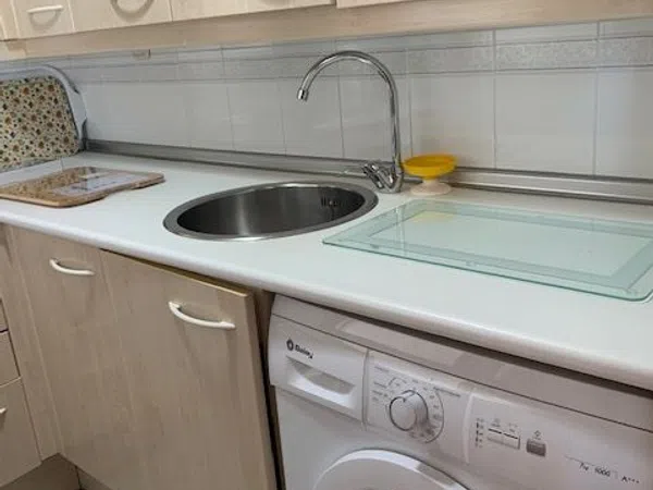 Piso en Calle Müller, 42, Valdeacederas - Foto 15