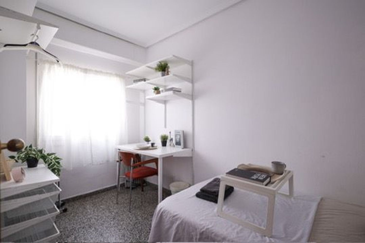 Piso en Calle del Doctor Vicente Pallarés, 12, L'Amistat - Foto 35