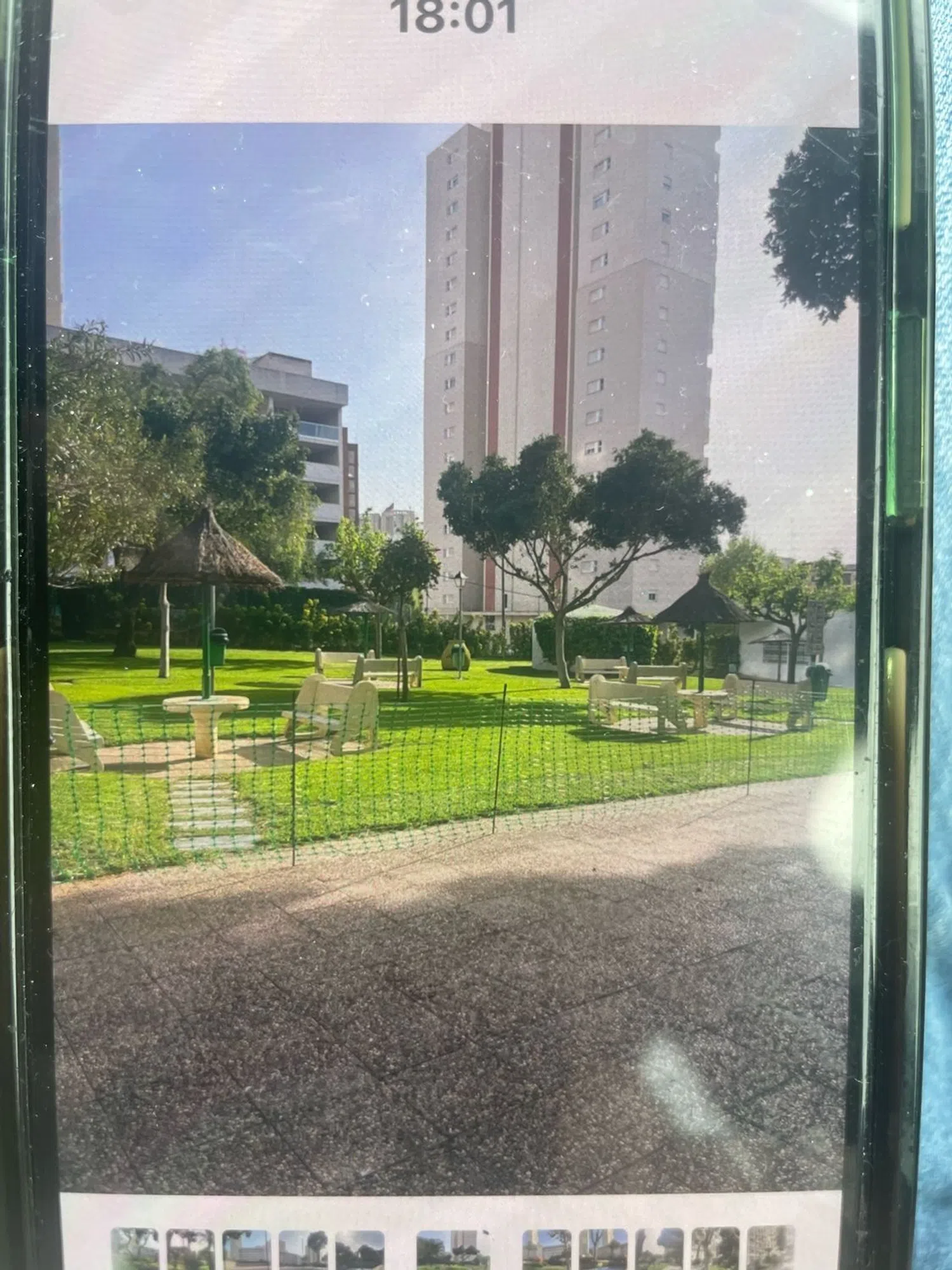 Piso en calle París, 14 - Foto 1