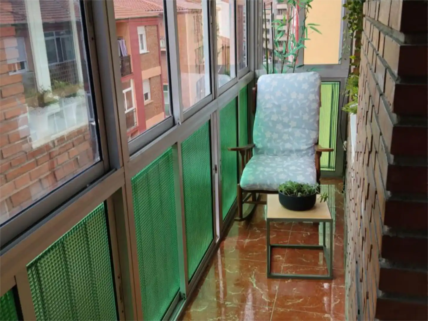 Piso en  Calle Villanubla 20 - Foto 4