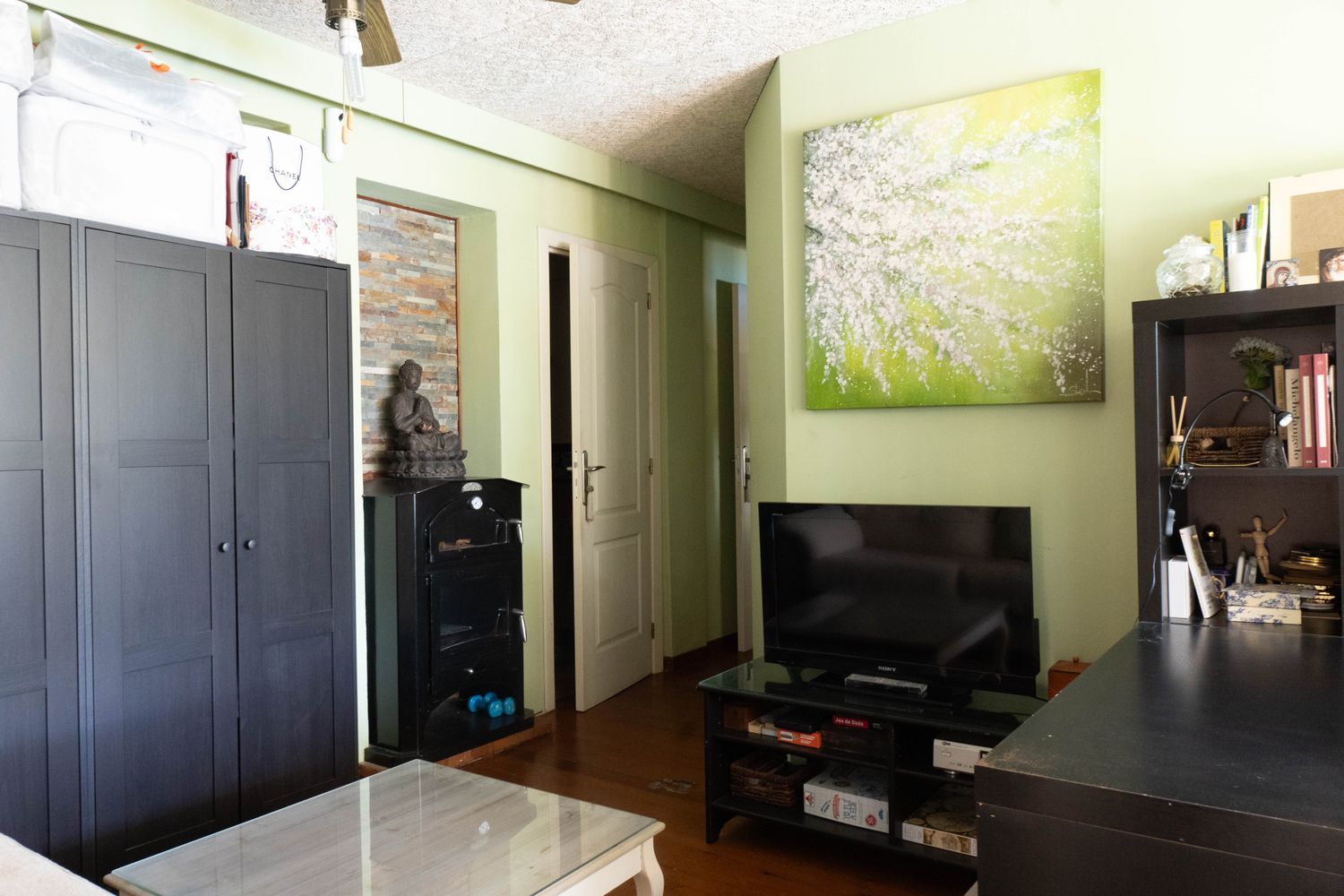 Casa o chalet independiente en Calle Balcón, 22, El Candado - Foto 4