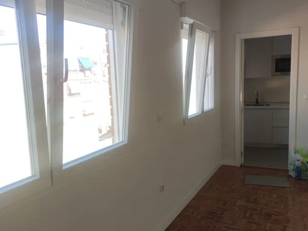 Estudio en Calle General Castaños, Getafe Centro, Getafe Centro - Foto 2
