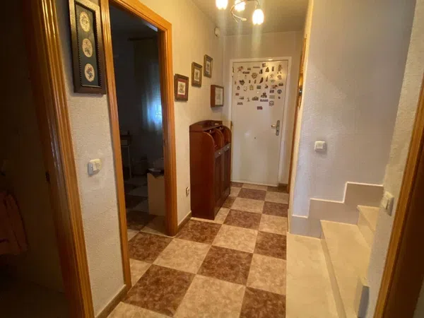 Chalet adosado en Calle Cabañas de la Sagra, 7 - Foto 3