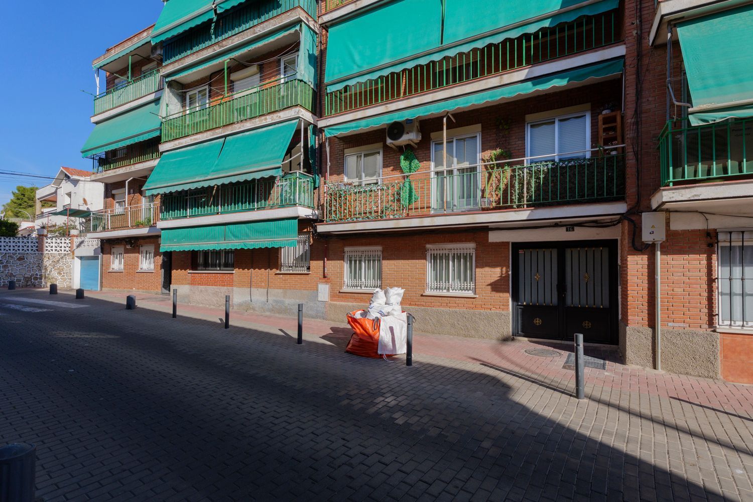 Piso en Puerta del Campo, 16, Centro, Centro - Foto 17