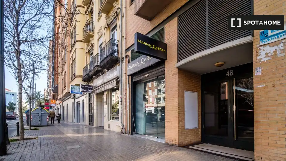 Piso en  Valencia Capital - Foto 15