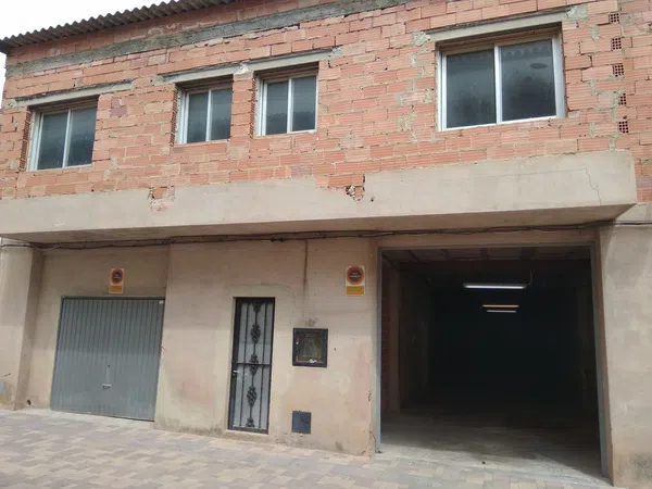 Casa de pueblo en Calle de San Agustín, 13 - Foto 3