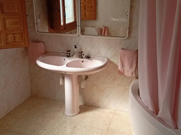 Casa o chalet independiente en Calle de Juno, 6, Ciudad de Asís - Font-Calent - El Bacarot - Foto 17