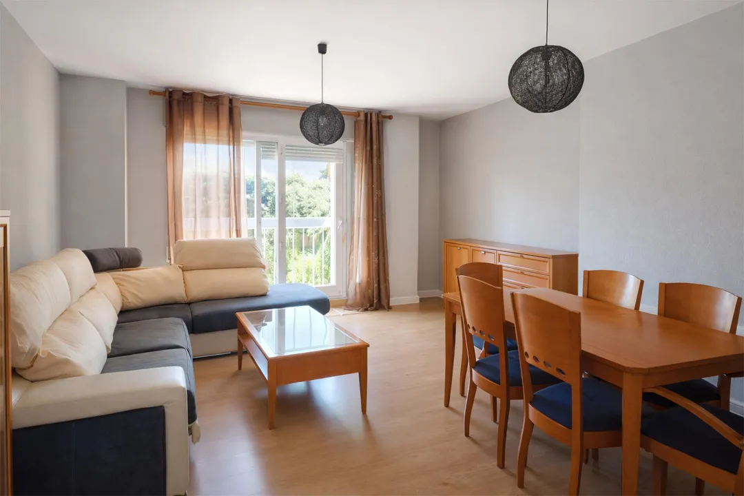 Piso en  Calle G.Espartales Sur 24 - Foto 7