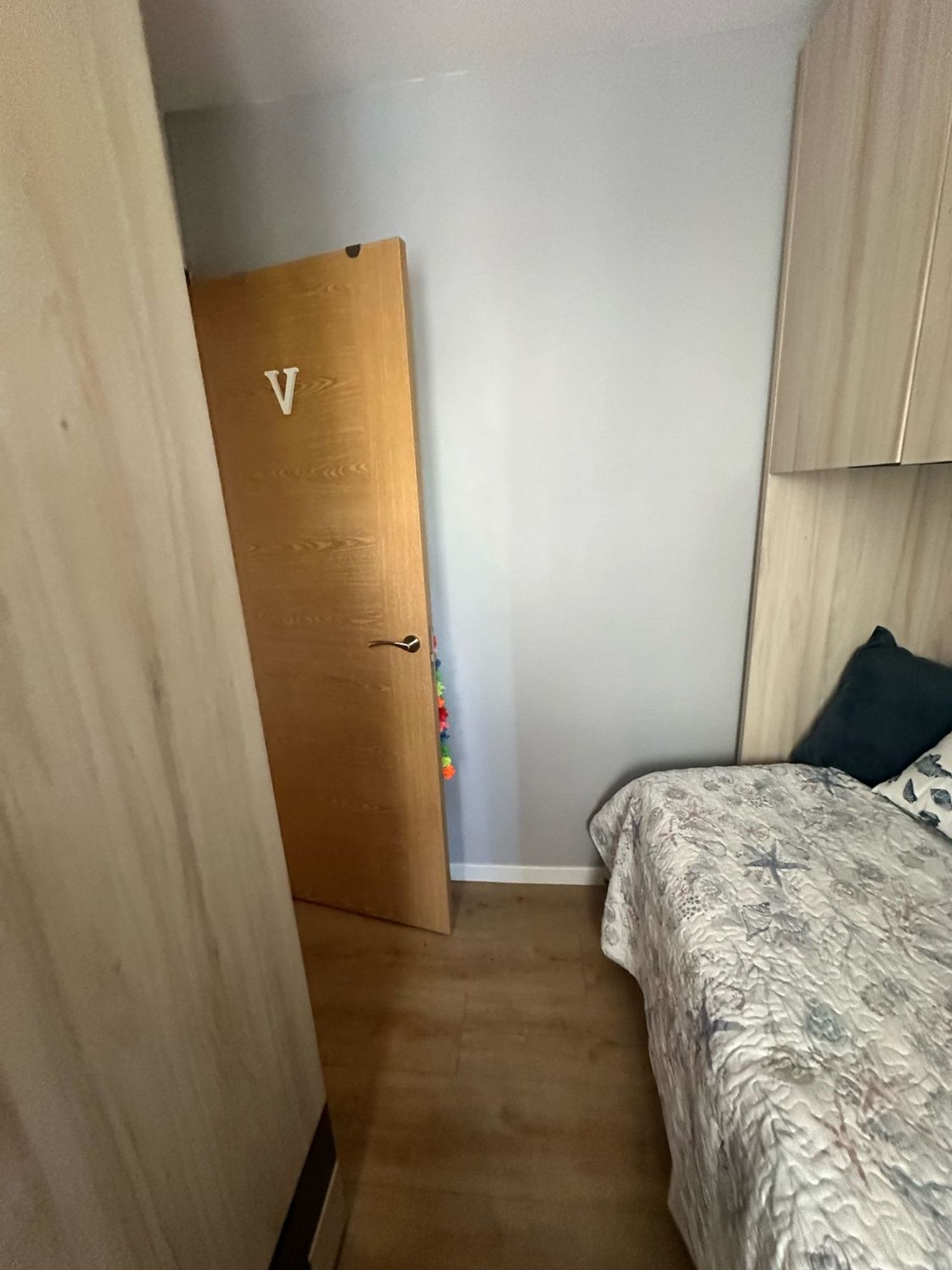 Piso en calle de Vélez Rubio, 189 - Foto 18