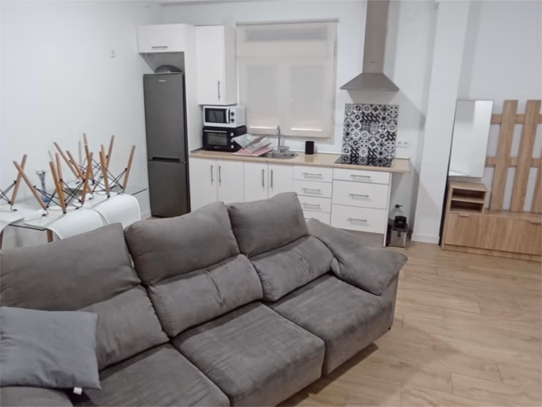 Apartamento en  Calle Fray Diego de Cádiz 13 - Foto 2