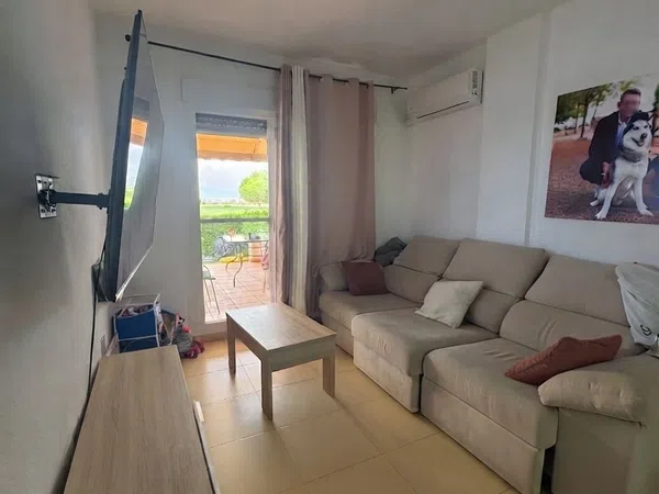 Piso en Bulevar de los Naranjos, 18, Condado de Alhama, Condado de Alhama - Foto 11